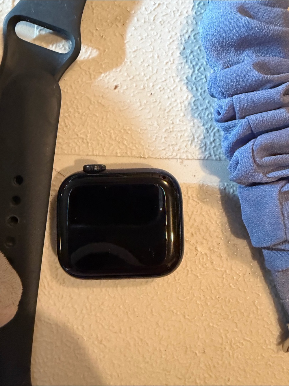 Apple Watch Series 9 (41mm) Smartwatch
